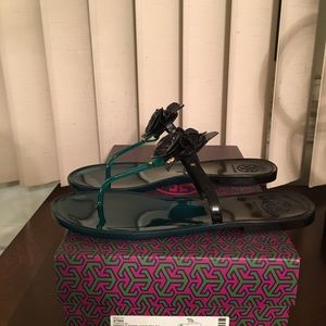 Tory Burch Flip Flops